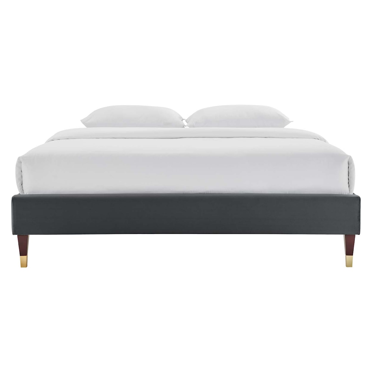 Modway Harlow Queen Platform Bed Frame