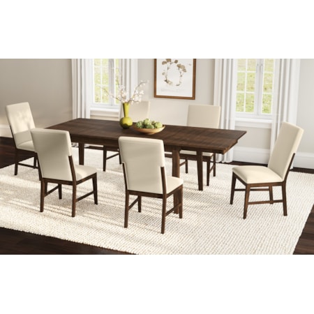 7-Piece Dining Set