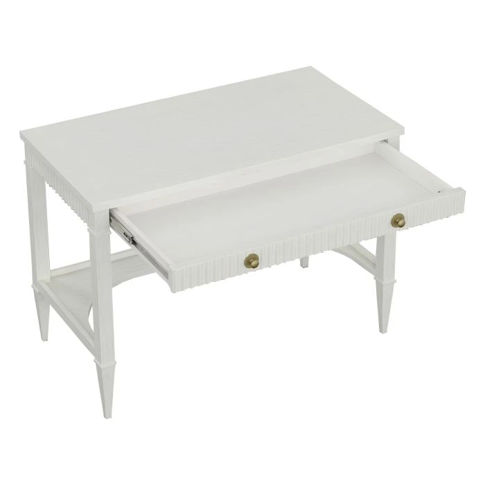 Fairfield East Camden 1-Drawer Desk