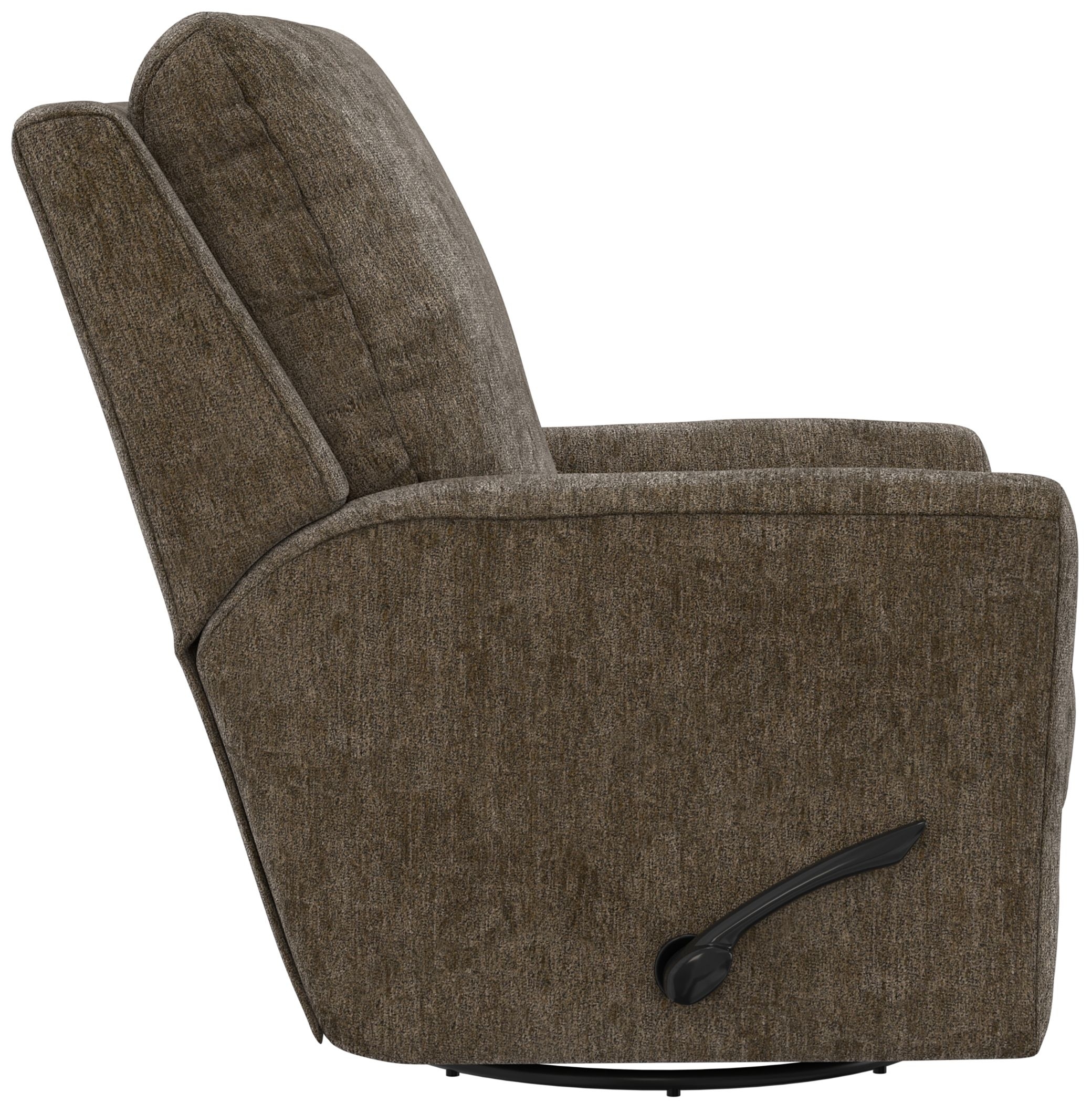 Catnapper Belton Swivel Glider Recliner