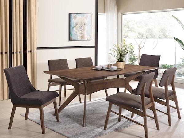 7-Piece Dining Set