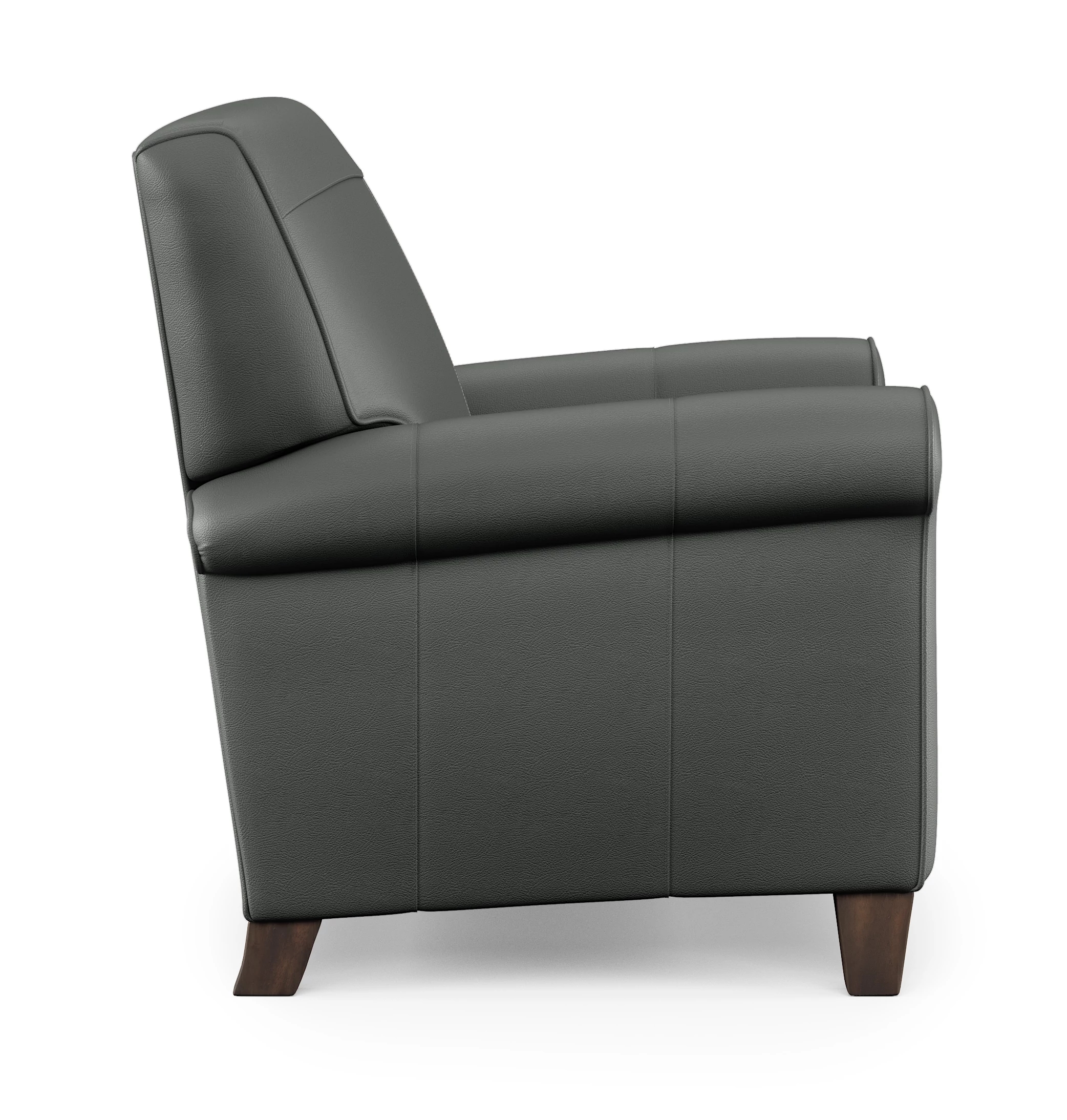 Push Back Wall Recliner