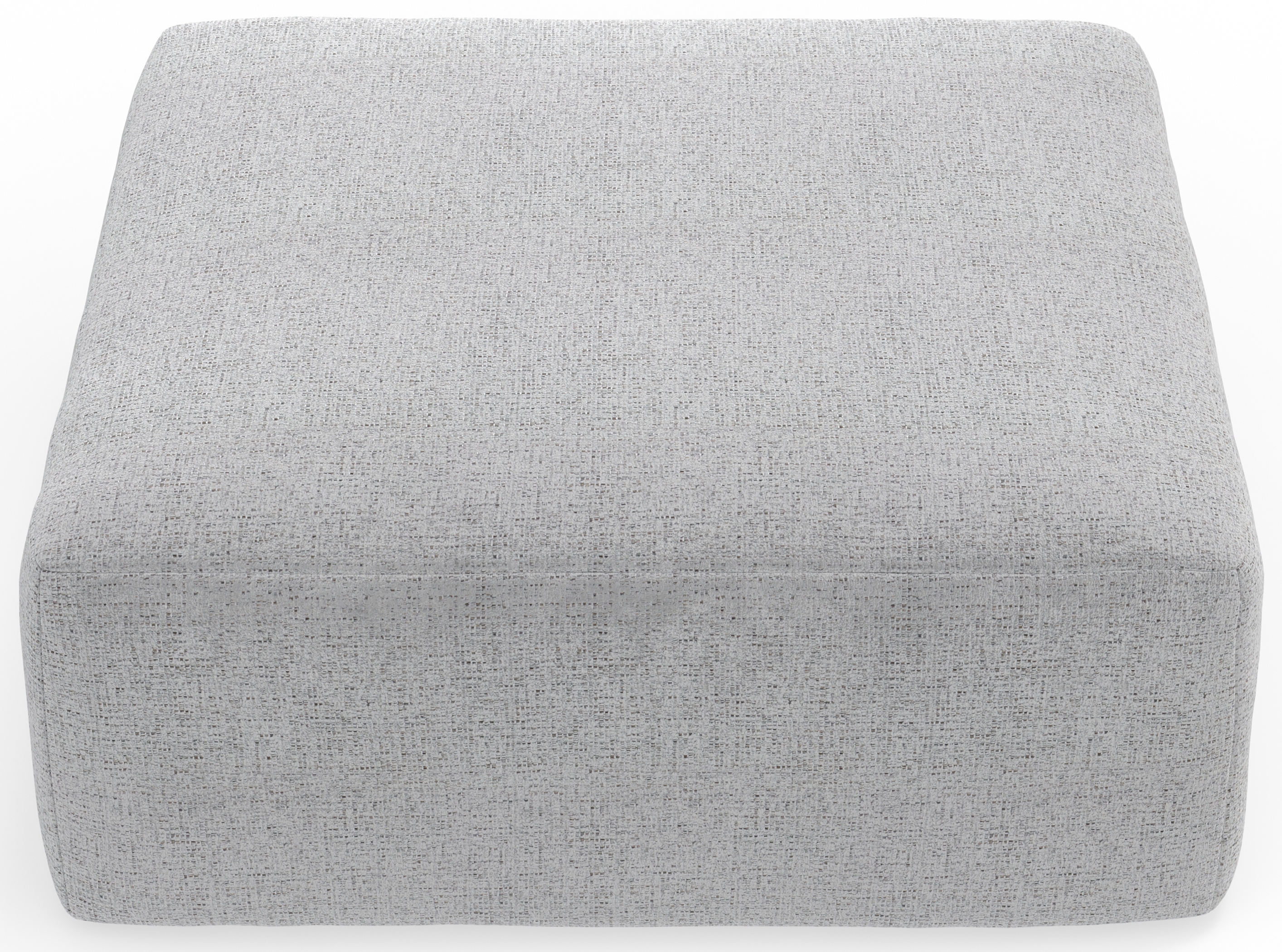 Jackson Furniture Arlo Square Cocktail Ottoman