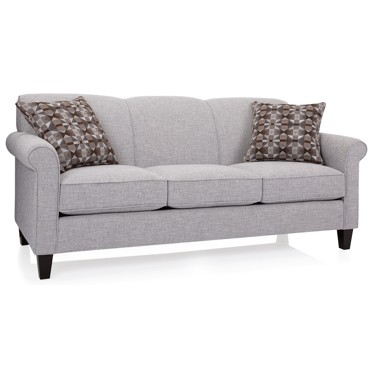 Decor-Rest 2963 Sofa