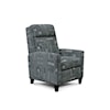 England 6300 Series Chairs Push Back Recliner