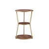 Powell Engle Side Table