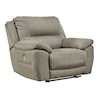 Signature Design by Ashley Furniture Next-Gen Gaucho Oversized Power Recliner