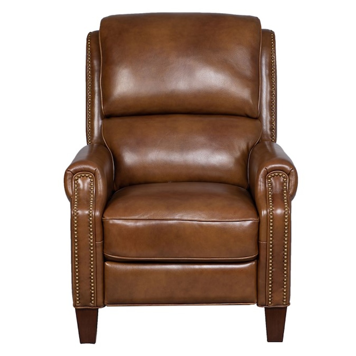 Synergy Home Furnishings 1914 Pushback Recliner