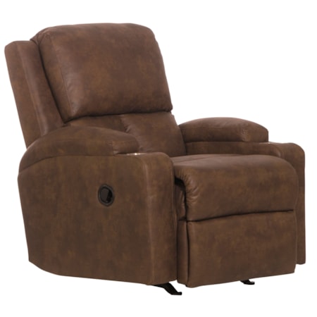 Rocker Recliner