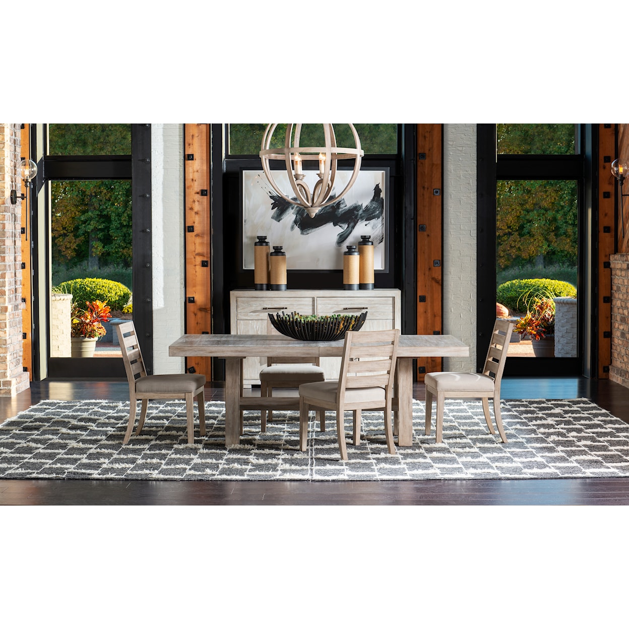 Legacy Classic Westwood Dining Table