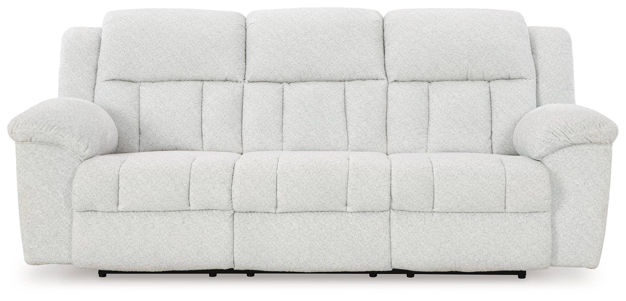 Reclining Sofa