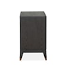 Magnussen Home Ryker Bedroom Nightstand