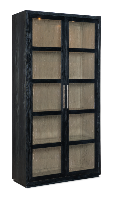 Curio Cabinet