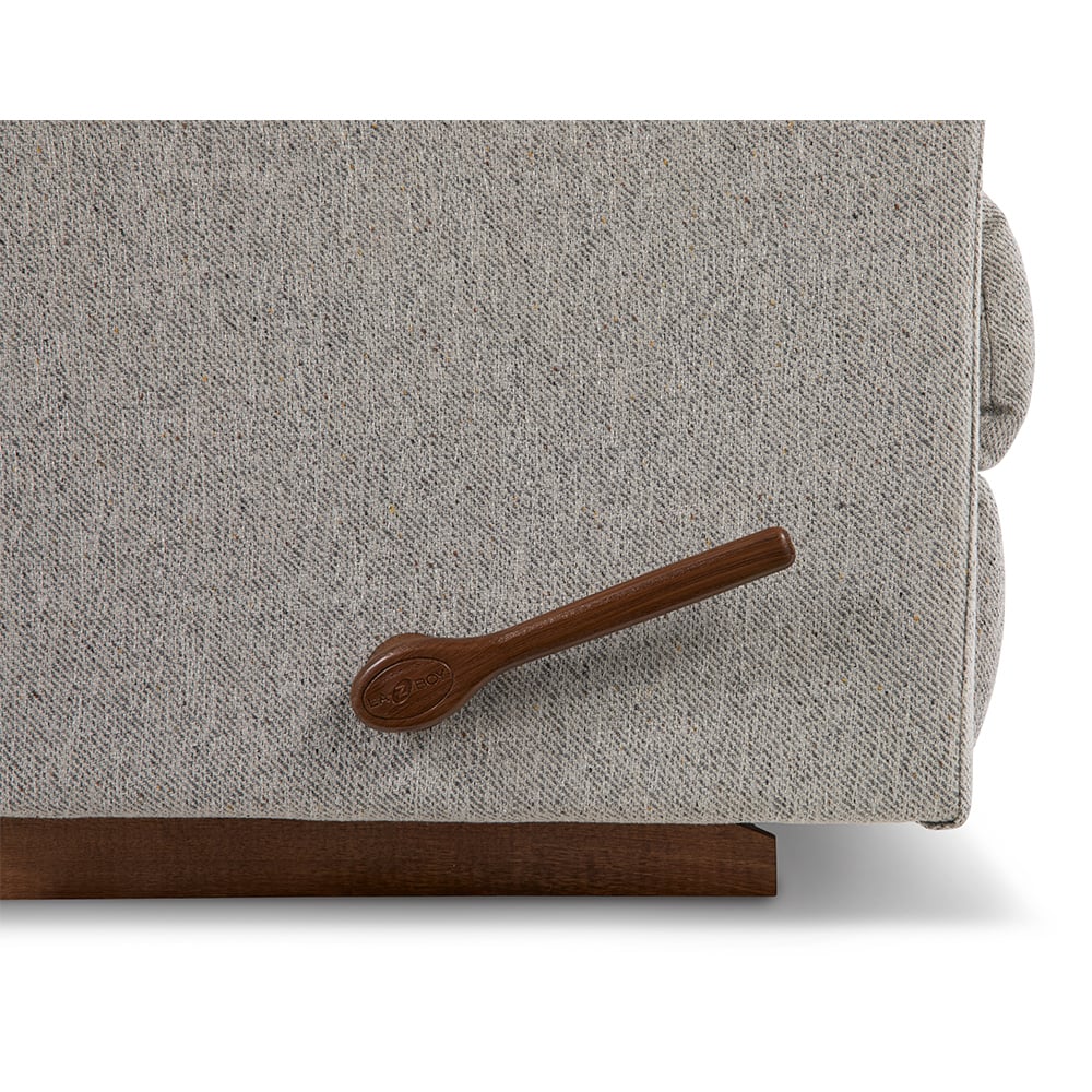 La-Z-Boy Emmons Rocking Recliner