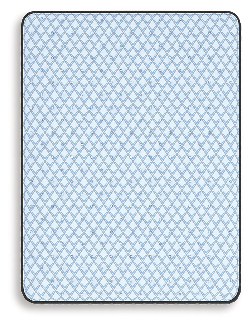 Sierra Sleep Destin Cove Firm Queen Mattress