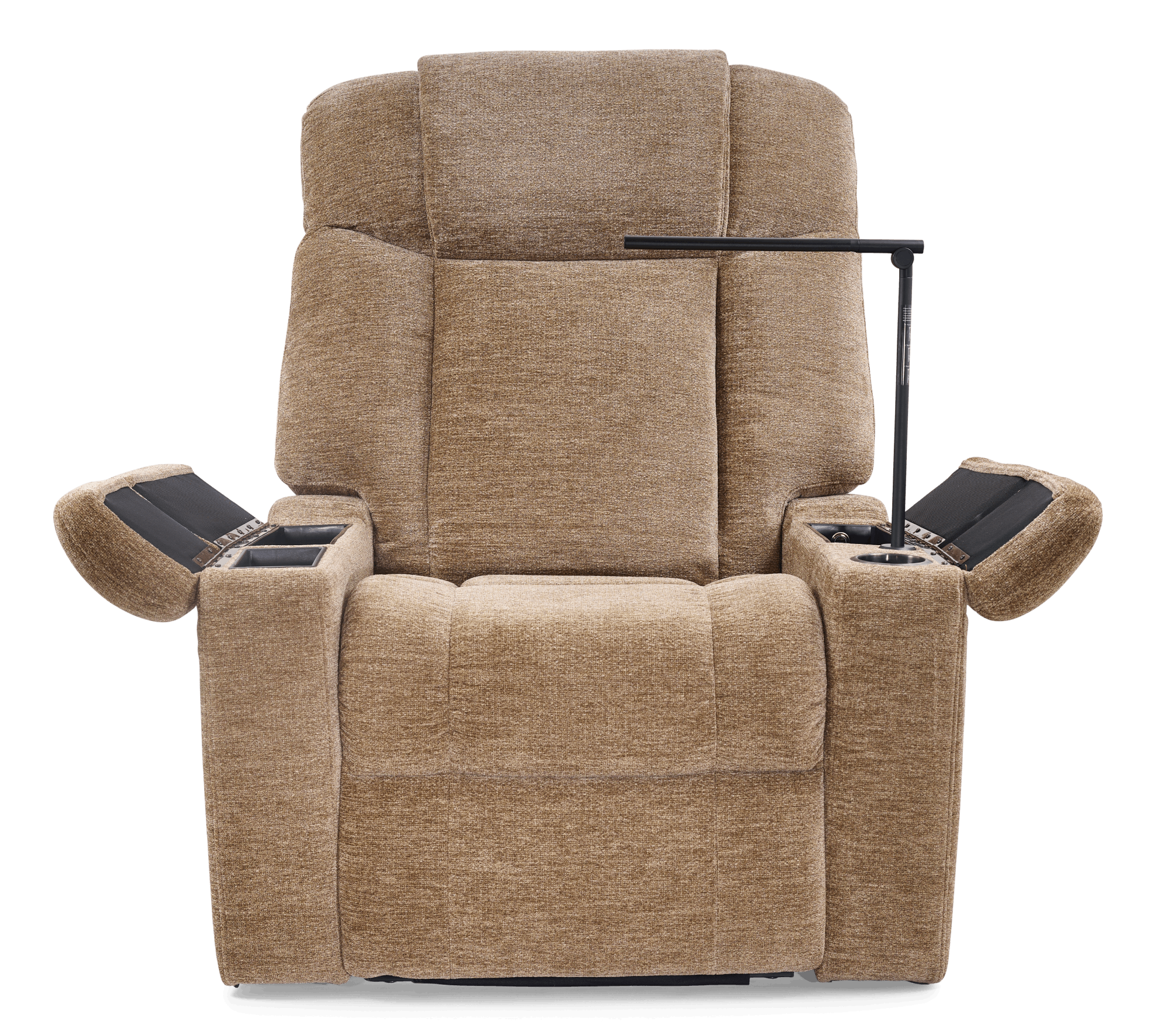 UltraComfort Venice Large Lift Recliner With Nirvana Massage