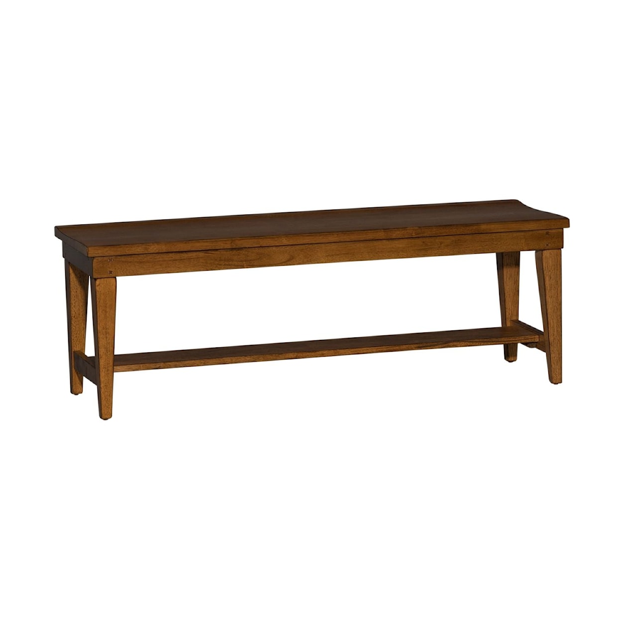 Liberty Furniture Hearthstone Bench