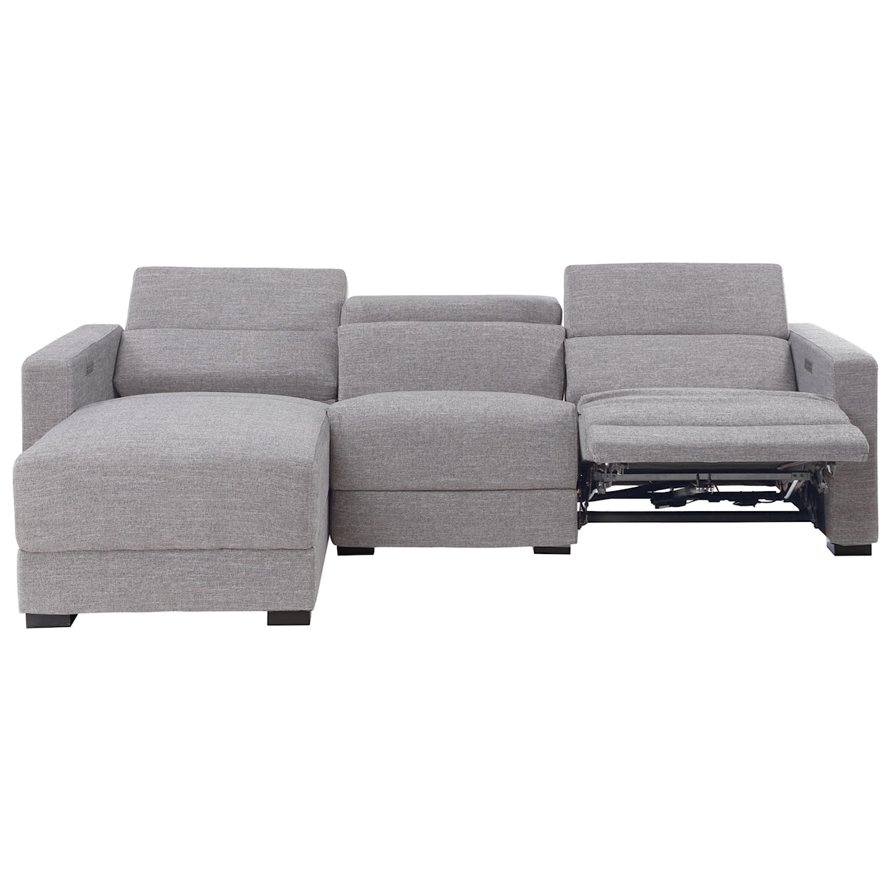 Prime Zara Power Reclining Chofa