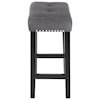 New Classic Furniture Celeste Theater Bar Table W/ 3 Stools