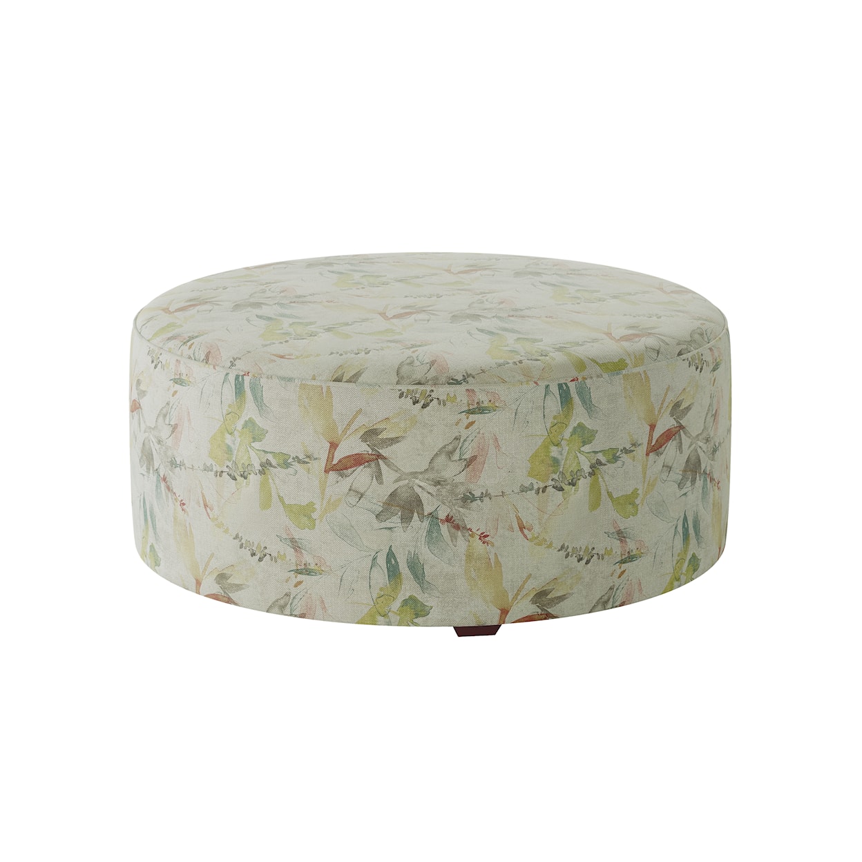 VFM Signature Grab A Seat Cocktail Ottoman