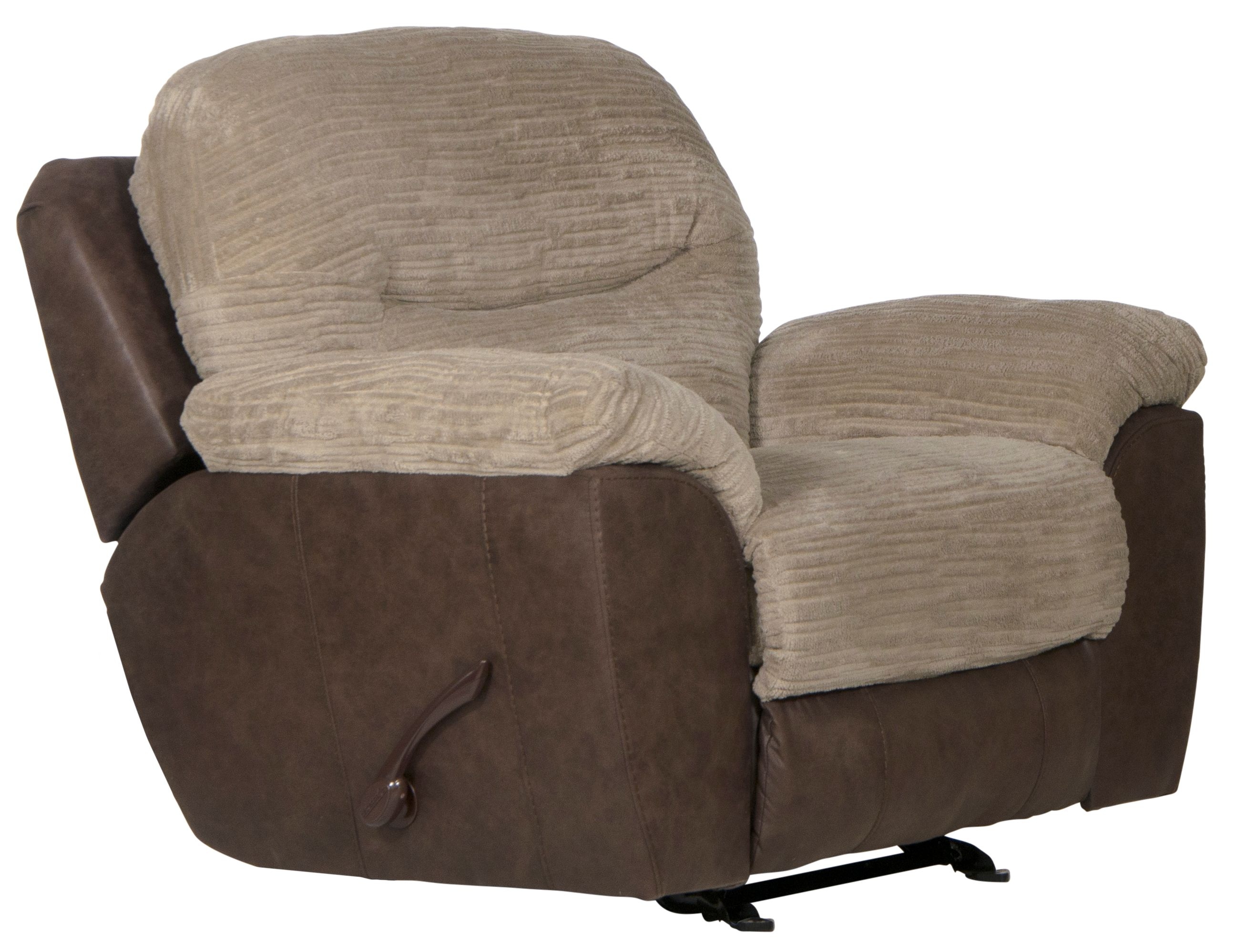 Glider Recliner