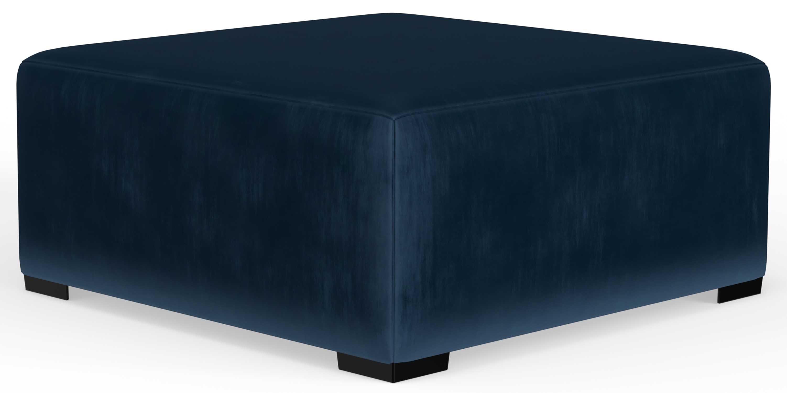 Square Cocktail Ottoman
