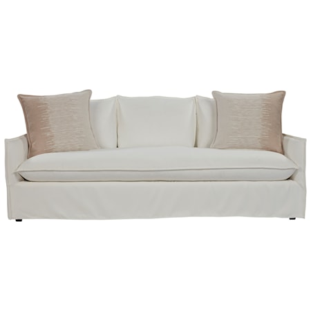 Siesta Key Sofa -Super Salt