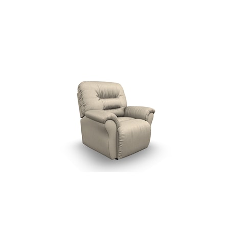 Power Swivel Glider Recliner