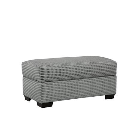 Storage Ottoman