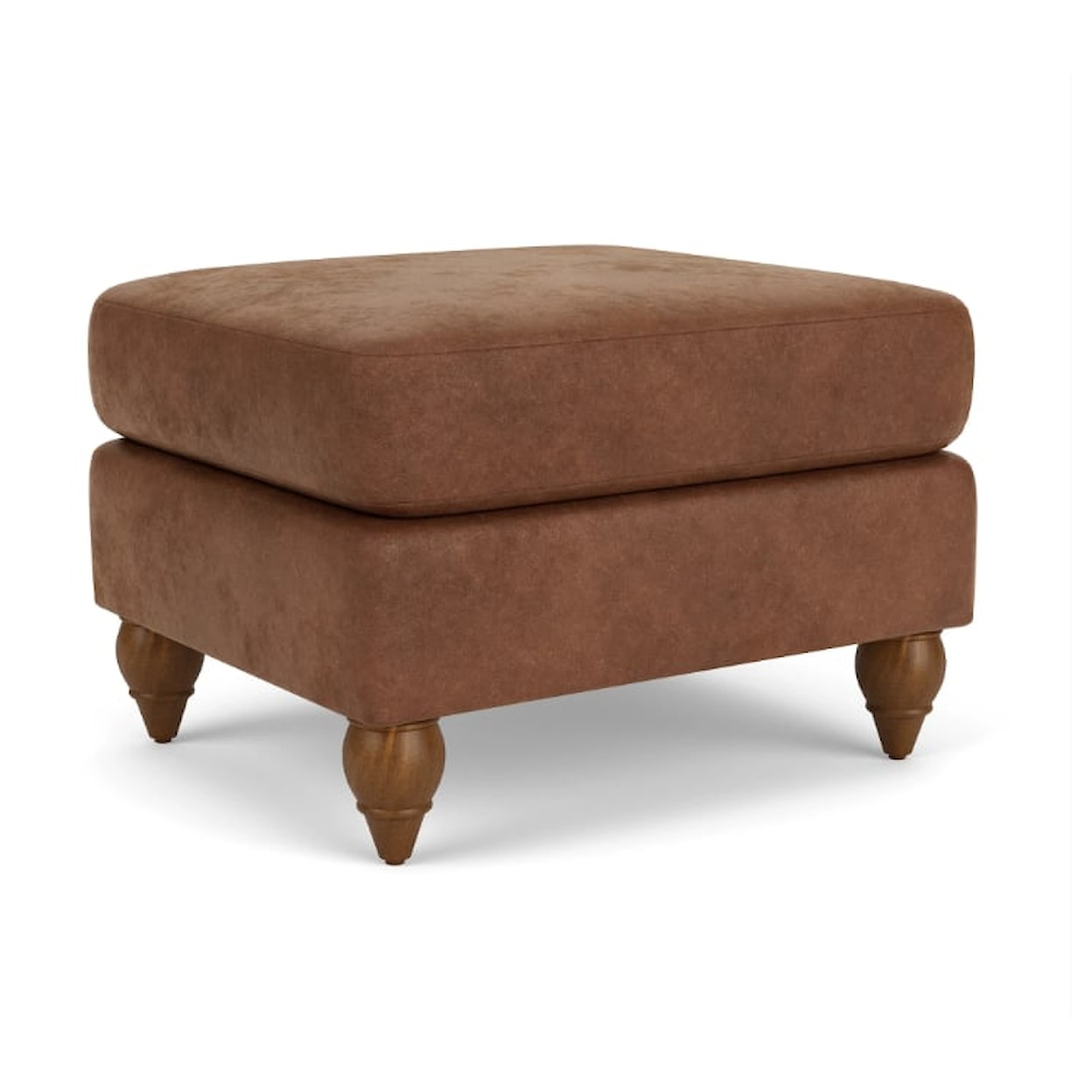 Flexsteel Moxy Ottoman