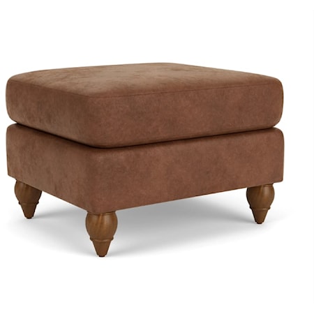 Transitional Ottoman