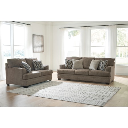 Living Room Set
