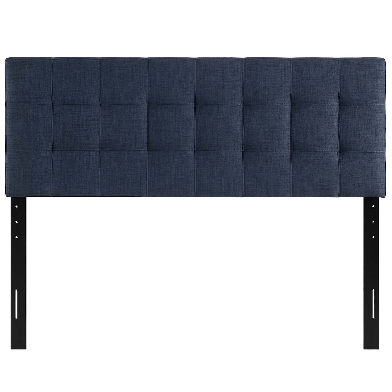 Modway Lily Queen Upholstered Headboard