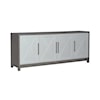 Libby Palmetto Heights 78" TV Console