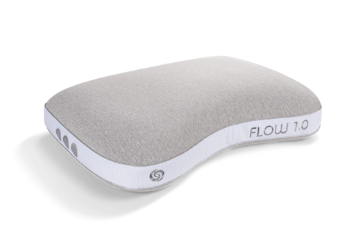 1 Flow Cuddle Curve Pillow