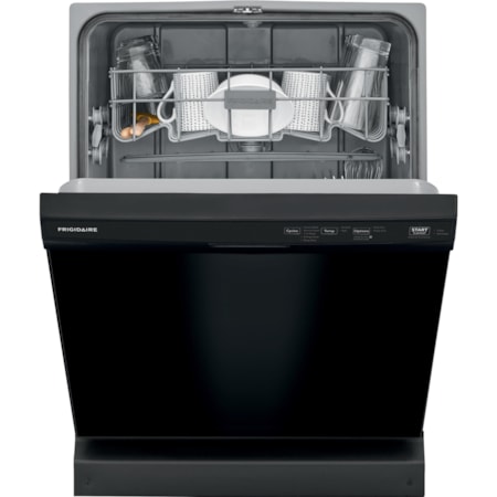 Built In Dishwasher