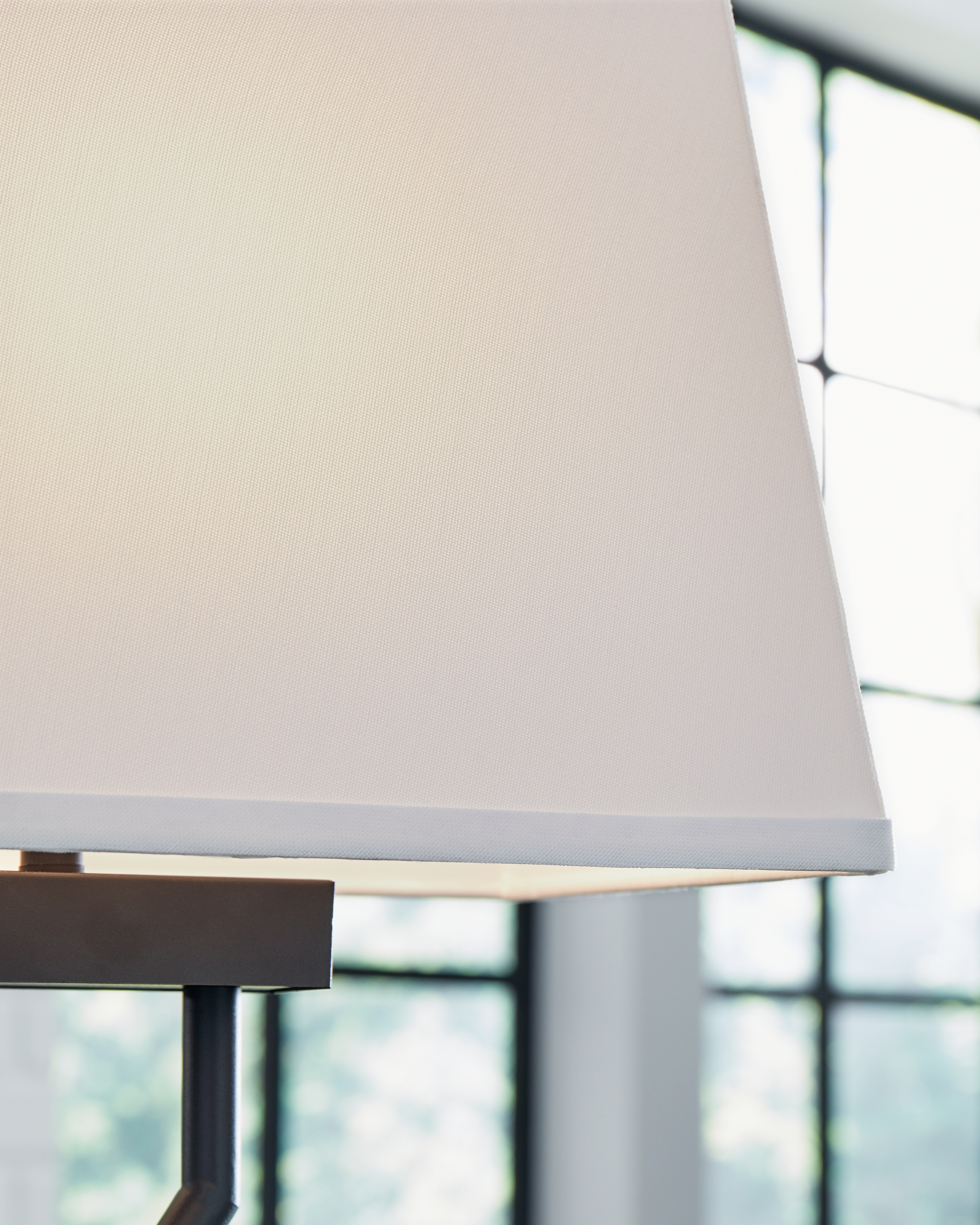 Signature Design by Ashley Brookthrone Table Lamp (Set Of 2)