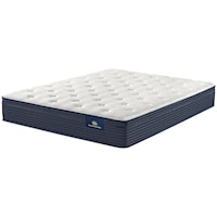 Full Plush Euro Top Mattress