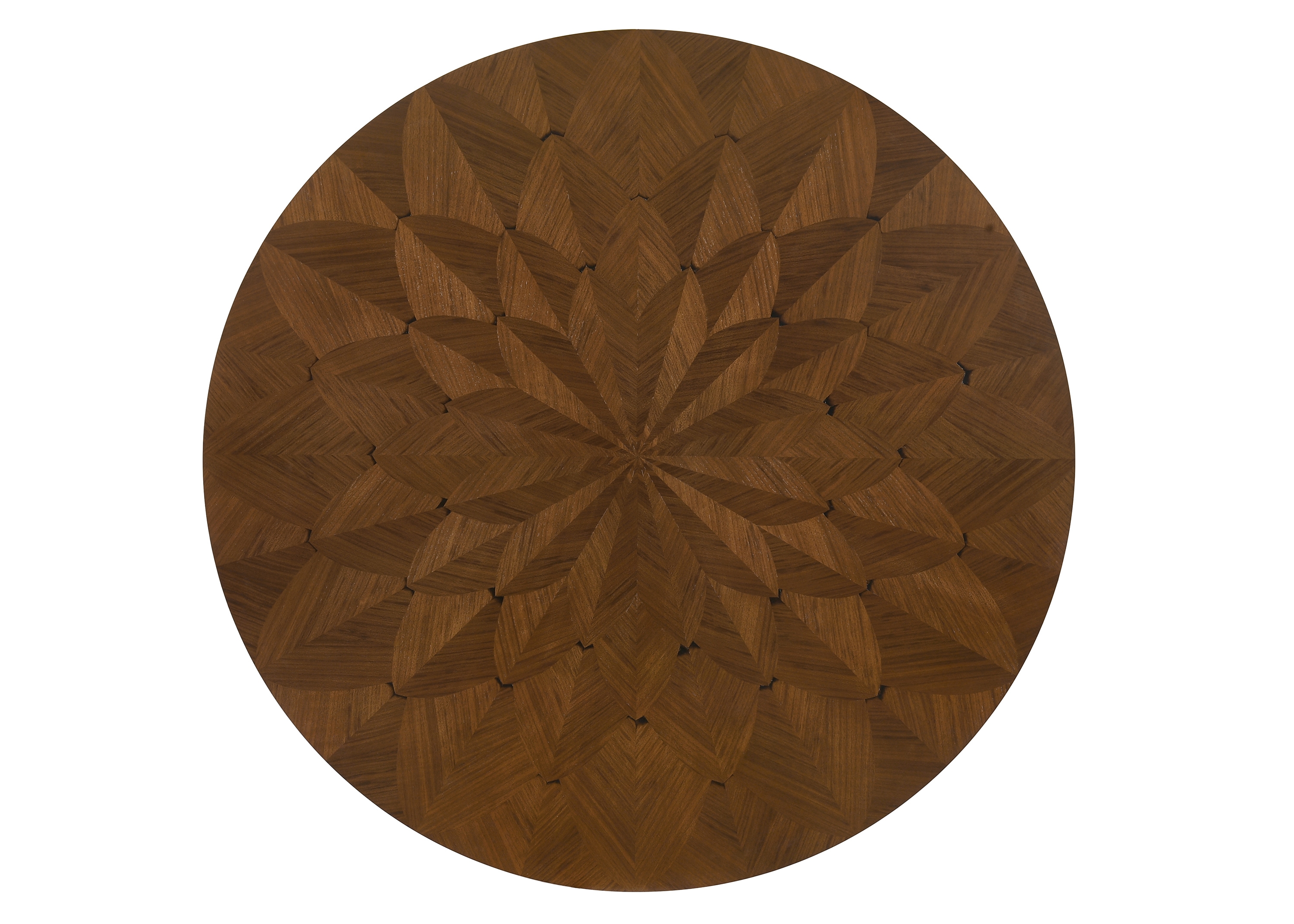 Round Dining Table