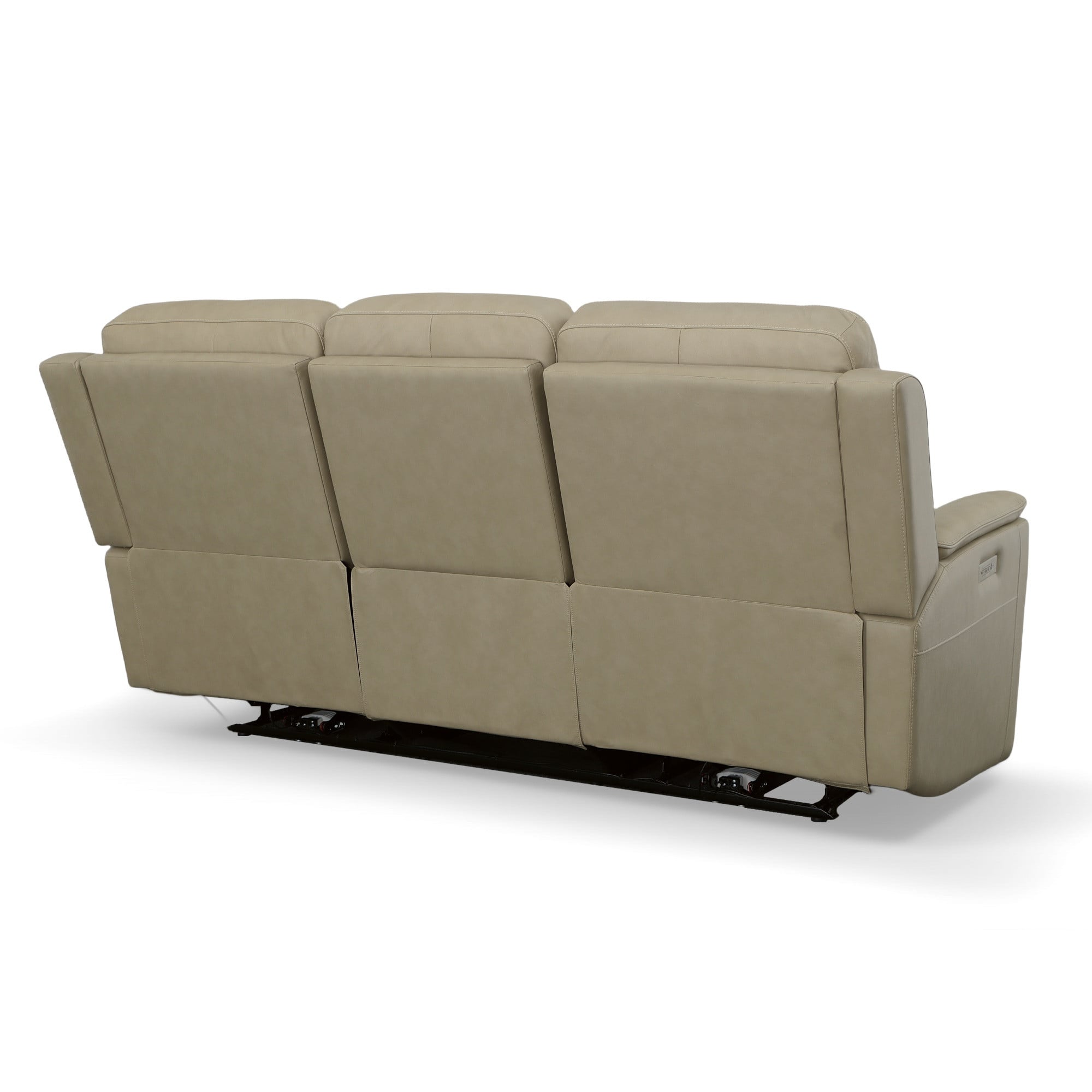 Flexsteel Latitudes - Henry Reclining Sofa