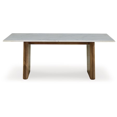 Rectangular Coffee Table