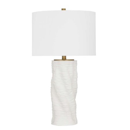 Delancy Table Lamp