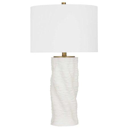 Delancy Table Lamp