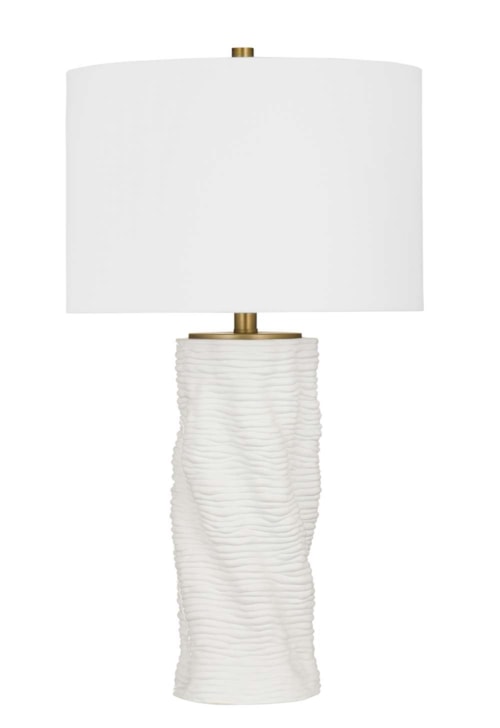 Delancy Table Lamp