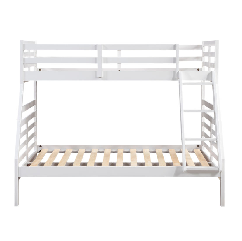 Twin over Full Bunk Bed