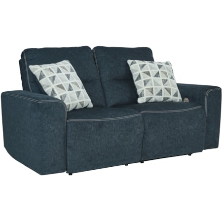 Power Reclining Loveseat