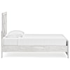 Signature Design by Ashley Furniture Cayboni Twin Panel Bed