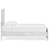 Signature Design Cayboni Twin Panel Bed