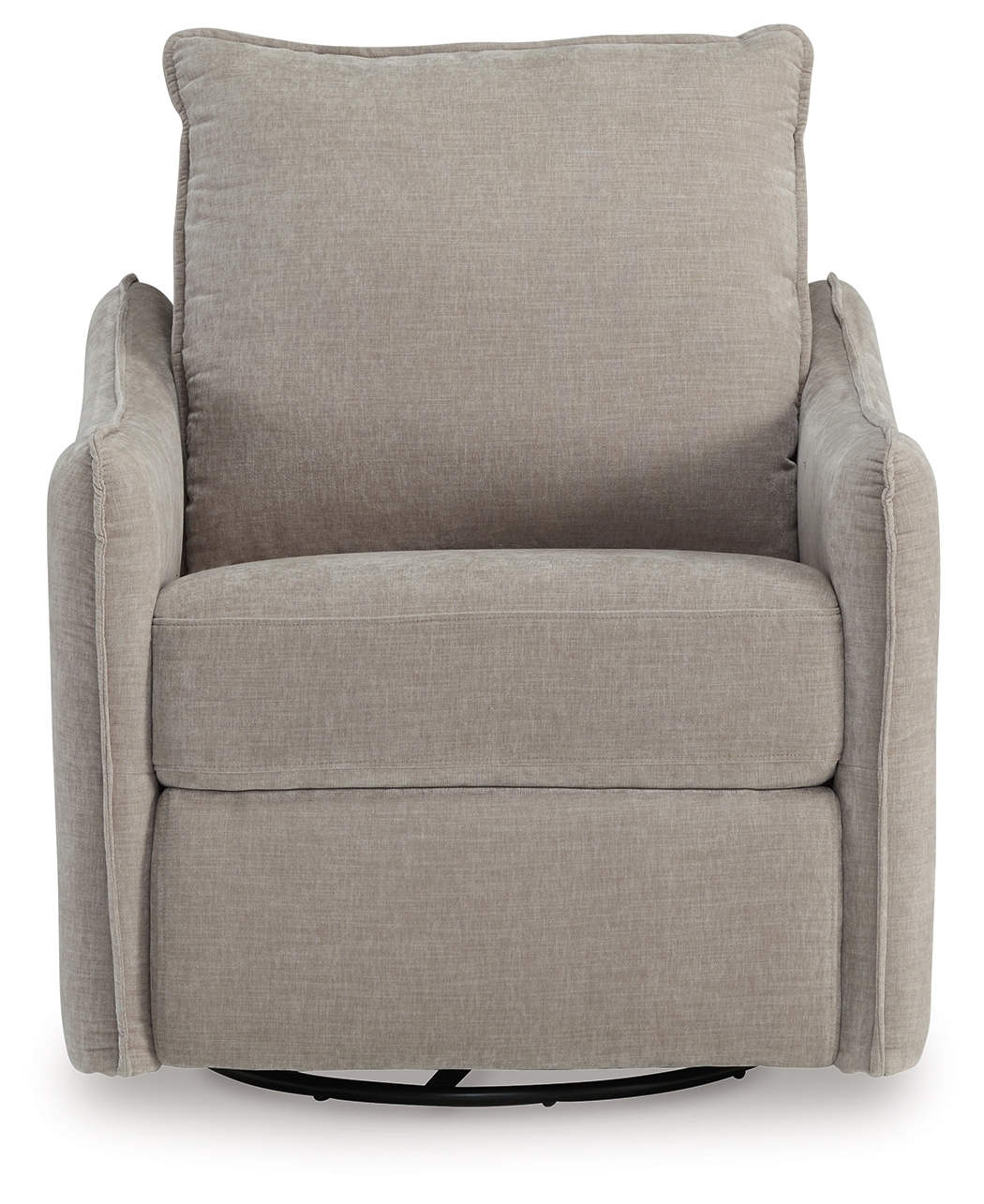 Swivel Power Recliner