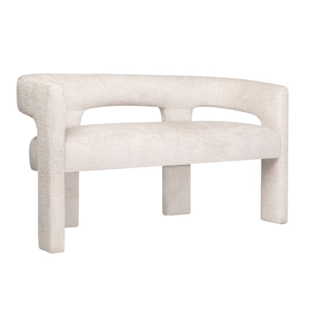 Accent Bench